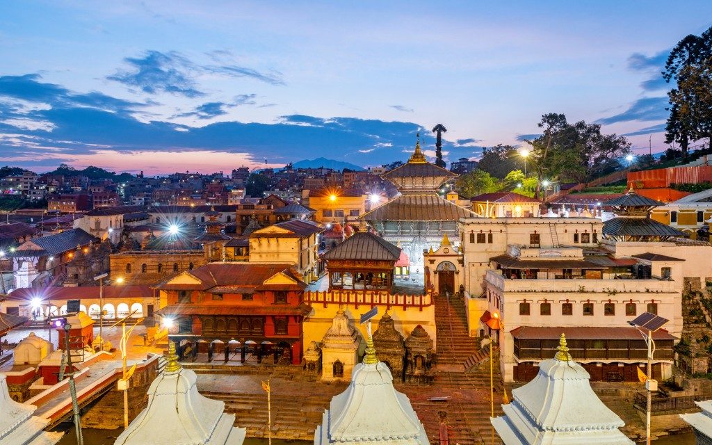 Pokhara & Kathmandu Heritage Tour