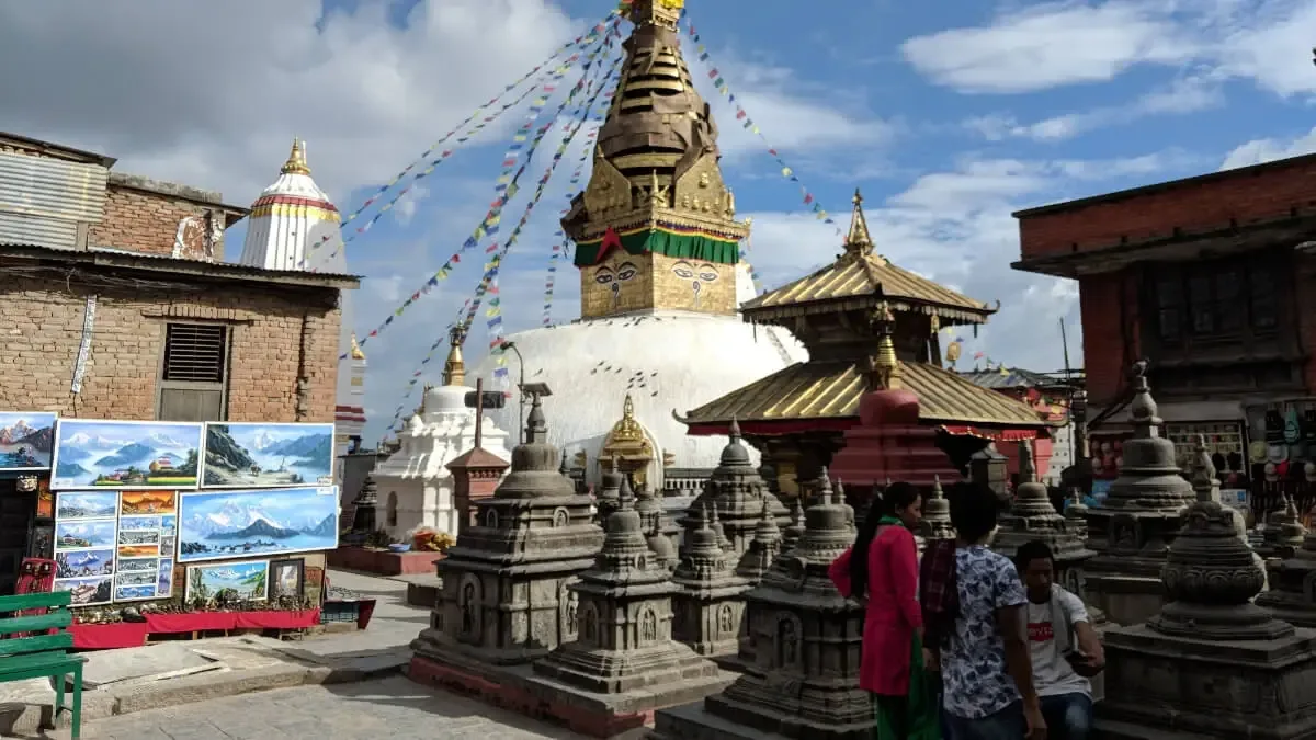Kathmandu