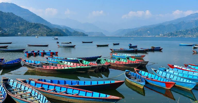 Best time to visit Pokhara